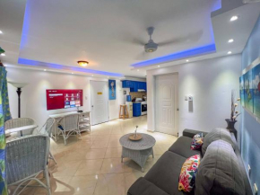 Garden Condos 43, Modern Condo In Sosua Center